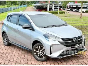 2026 Perodua Myvi 1.5 H Hatchback