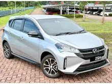 2026 Perodua Myvi 1.5 H - 1k Mileage Only / Under Warranty Until 2031 Year Hatchback
