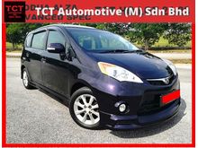Perodua ALZA 1.5 ADVANCED MPV (A) FULL B/KIT LIVINA