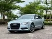 Used [POWERFUL] 2013 Audi A6 2.0 (HYBRID) (A) Sunroof Power Boot