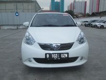 2015 Daihatsu Sirion 1.3 D FMC Hatchback