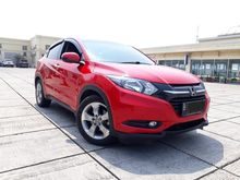 Honda HRV 1.5 E CVT 2016 Pakaian Pribadi Dijamin Murah