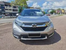 2019 Honda CR-V 1.5 TC SUV