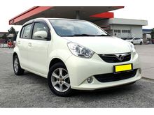 Perodua Myvi 1.3 (A) EZI LAGI BEST EXTREME SE CAR KING