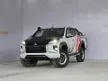 Used 2019 OFFER 4X4 Triton 2.4 VGT Adventure X Updated Spec Dual Cab Pickup Truck