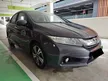 Used NO BANJIR 2015 Honda City 1.5 V i-VTEC Sedan - Cars for sale