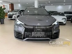 2025 Lexus LBX 1.6 Morizo RR Original Edition SUV