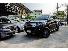 2013 Isuzu D-Max 2.5 CAB-4 (ปี 11-17) Hi-Lander X-Series Z Pickup MT