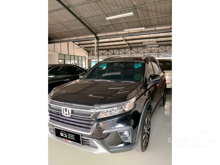 2023 Honda BR-V Prestige SUV