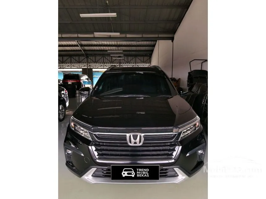 2023 Honda BR-V Prestige SUV