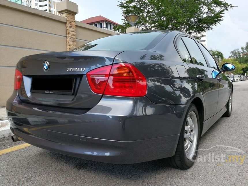 Bmw 320i 2006