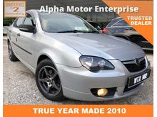 2010 TRUE Proton Persona 1.6 (M) M LINE FACELIFT MILEAGE 68K KM PROMOTION
