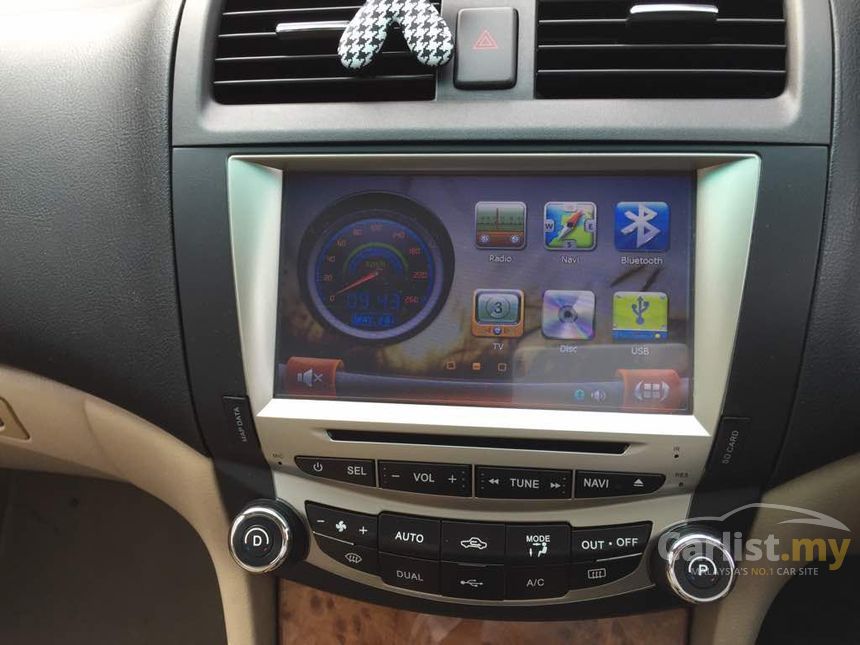 2006 Honda Accord 2.4 Owners Manual Free Download renewden