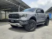 Used 2022 Ford Ranger 3.0 Raptor Dual Cab ## DISCOUNT UP TO 15,000 ## 1 YEAR WARRANTY 2X FREE SERVICE##
