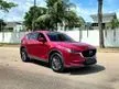 2020 Mazda CX-5 2.0 SKYACTIV-G High (A) KEYLESS PWR-BOOT