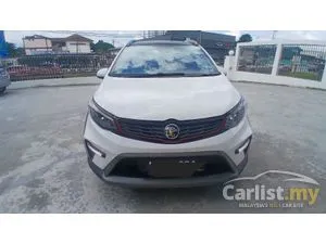 2021 Proton Iriz 1.6 Active Hatchback