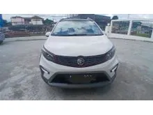 2021 Proton Iriz 1.6 Active Hatchback