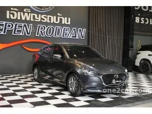 2022 Mazda 2 1.3 C Sedan