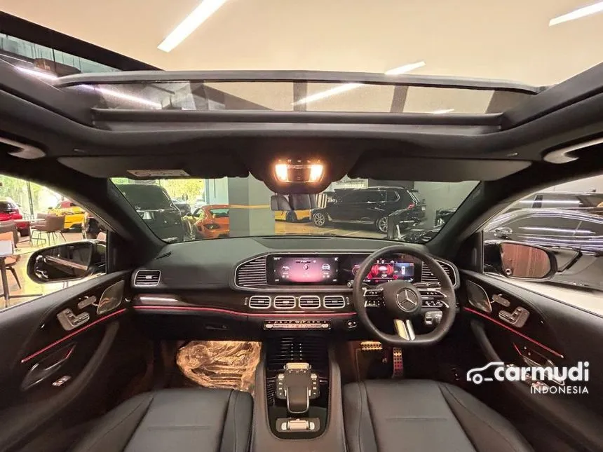 2023 Mercedes-Benz GLE450 AMG Line 4MATIC SUV