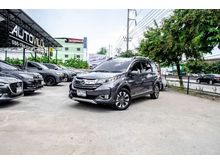 2020 Honda BR-V 1.5 (ปี 16-20) SV SUV