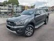 Used 2019 Ford Ranger 2.04 null null FREE TINTED