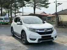 2019 Honda CR-V 1.5 TC-P SUV