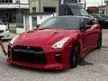 Recon 2019 Nissan GT-R 3.8 Recaro SEAT Coupe - Cars for sale