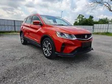 2023 Proton X50 1.5 Premium SUV
