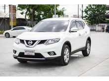 2015 Nissan X-Trail 2.0 (ปี 14-17) E SUV AT