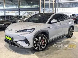 2025 BYD Sealion 7 Performance SUV