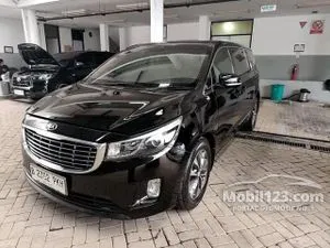 2018 KIA Grand Sedona 3.3 MPV