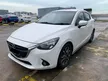 Used 2015 Mazda 2 1.5 SKYACTIV-G [FULL BODYKIT] - Cars for sale