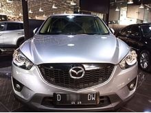 2013 Mazda CX-5 2.5 Touring SUV