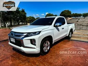 2020 Mitsubishi TRITON 2.5 GLX Mega Cab Pickup