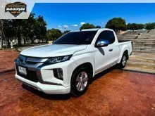 2020 Mitsubishi TRITON 2.5 Mega Cab (ปี 18-23) GLX Pickup