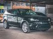 Recon PANROOF MERIDIAN HIGH SPEC 2019 Land Rover Range Rover Sport 3.0 SDV6 HSE CAYENNE X6