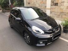 2017 Honda Brio 1.2 RS Hatchback
