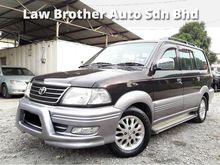 2004 Toyota UNSER 1.8 LGX (A) TIPTOP GOOD CONDITION ( LOW PROCESSING FEE )