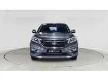 2017 Honda CR-V 2.4 RM SUV