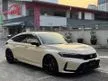 2025 Honda Civic 2.0 Type R Hatchback