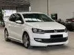 Used 2011 Volkswagen Polo 1.2 TSI Hatchback - Cars for sale