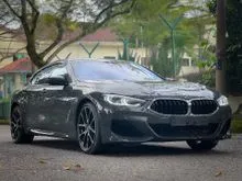 OFFER OFFER U.K. UNREG H/KARDON 2020 BMW 840i 3.0 M Sport Coupe