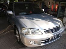 2001 Honda City 1.5 VTi AT.