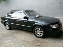 2002 Toyota Soluna 1.5 GLi Sedan