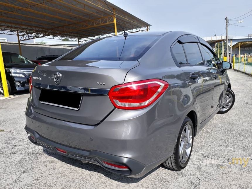 Proton Persona 2018 Premium 1.6 in Kuala Lumpur Automatic 