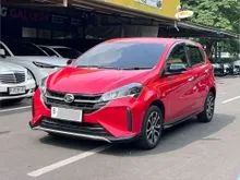 2022 Daihatsu Sirion 1.3 R Hatchback