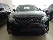 Land Rover Range Rover Velar 2.0 R-Dynamic HSE