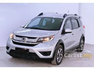 2017 Honda BR-V 1.5 V SUV
