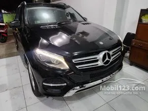 2017 Mercedes-Benz GLE250 2.1 d SUV