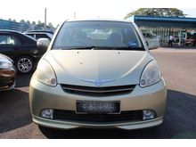 2008 Perodua Myvi 1.3 SX Hatchback (M) USED CAR